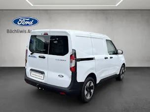 Ford E-Transit Courier Van Trend