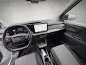Ford E-Transit Courier Van Trend