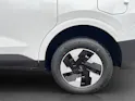 Ford E-Transit Courier Van Trend