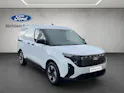 Ford E-Transit Courier Van Trend