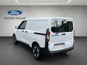Ford E-Transit Courier Van Trend