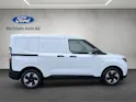 Ford E-Transit Courier Van Trend