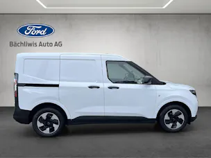 Ford E-Transit Courier Van Trend
