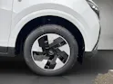 Ford E-Transit Courier Van Trend