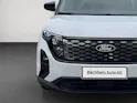 Ford E-Transit Courier Van Trend
