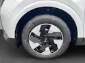 Ford E-Transit Courier Van Trend