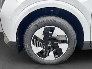 Ford E-Transit Courier Van Trend