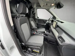 Ford E-Transit Courier Van Trend