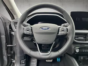 Ford Kuga 2.5 Plug-in Hybrid Active X