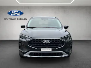 Ford Kuga 2.5 Plug-in Hybrid Active X