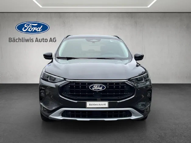 Ford Kuga 2.5 Plug-in Hybrid Active X
