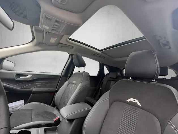Ford Kuga 2.5 Plug-in Hybrid Active X