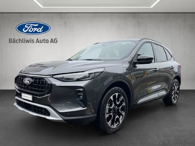 Ford Kuga 2.5 Plug-in Hybrid Active X