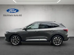 Ford Kuga 2.5 Plug-in Hybrid Active X
