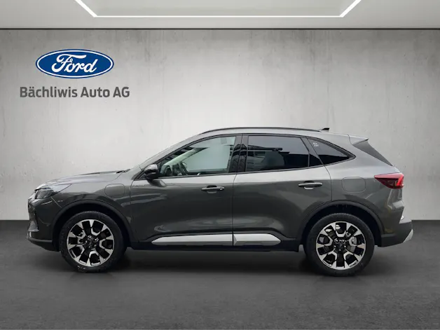 Ford Kuga 2.5 Plug-in Hybrid Active X