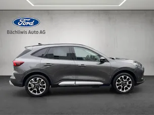 Ford Kuga 2.5 Plug-in Hybrid Active X