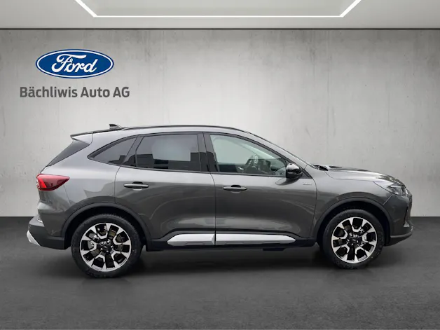 Ford Kuga 2.5 Plug-in Hybrid Active X
