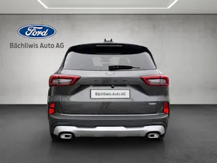 Ford Kuga 2.5 Plug-in Hybrid Active X