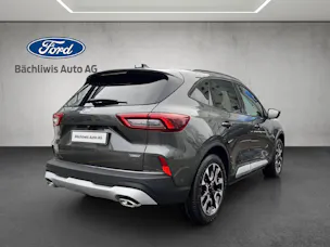 Ford Kuga 2.5 Plug-in Hybrid Active X