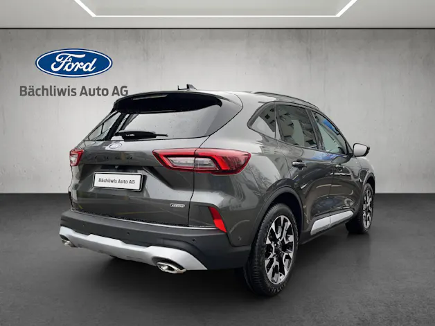 Ford Kuga 2.5 Plug-in Hybrid Active X
