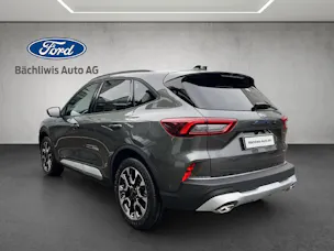 Ford Kuga 2.5 Plug-in Hybrid Active X