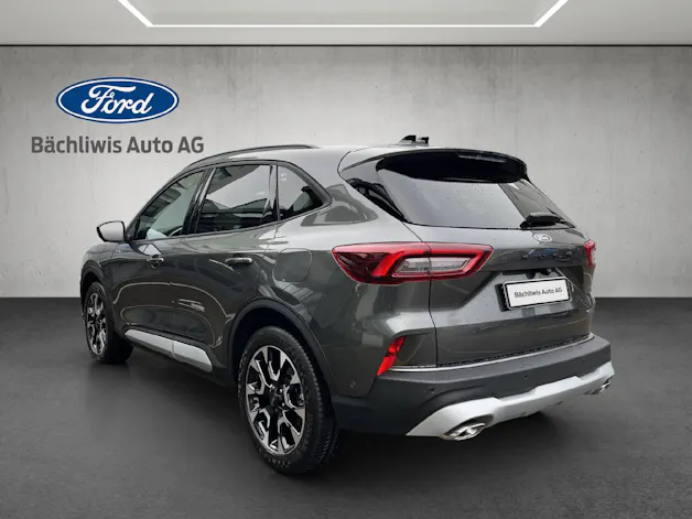 Ford Kuga 2.5 Plug-in Hybrid Active X