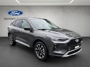 Ford Kuga 2.5 Plug-in Hybrid Active X