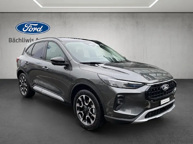 Ford Kuga 2.5 Plug-in Hybrid Active X