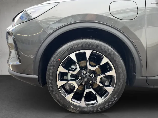 Ford Kuga 2.5 Plug-in Hybrid Active X