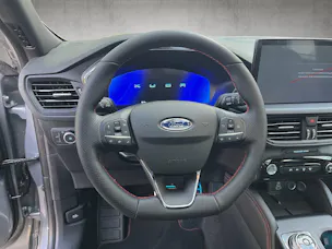 Ford Kuga 2.5 Hybrid ST-Line X 4x4