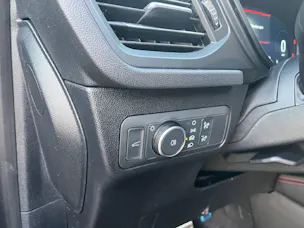 Ford Kuga 2.5 Hybrid ST-Line X 4x4