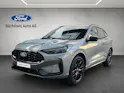 Ford Kuga 2.5 Hybrid ST-Line X 4x4