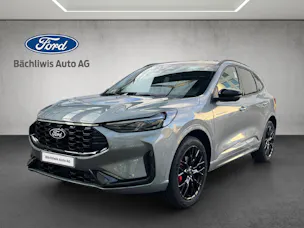 Ford Kuga 2.5 Hybrid ST-Line X 4x4