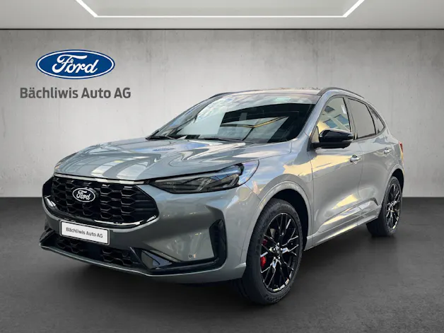 Ford Kuga 2.5 Hybrid ST-Line X 4x4