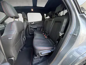 Ford Kuga 2.5 Hybrid ST-Line X 4x4