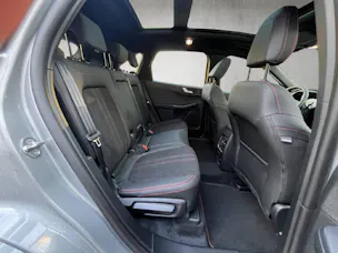 Ford Kuga 2.5 Hybrid ST-Line X 4x4