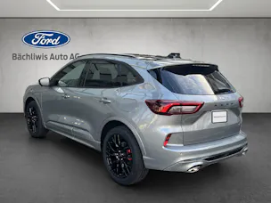 Ford Kuga 2.5 Hybrid ST-Line X 4x4