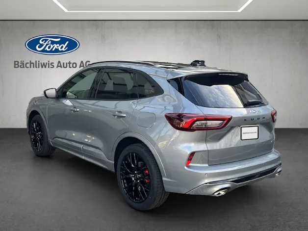 Ford Kuga 2.5 Hybrid ST-Line X 4x4