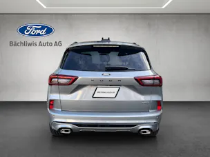 Ford Kuga 2.5 Hybrid ST-Line X 4x4