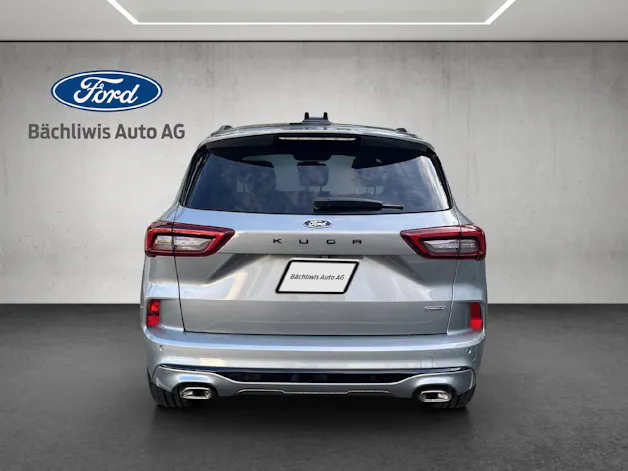 Ford Kuga 2.5 Hybrid ST-Line X 4x4