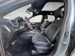 Ford Kuga 2.5 Hybrid ST-Line X 4x4