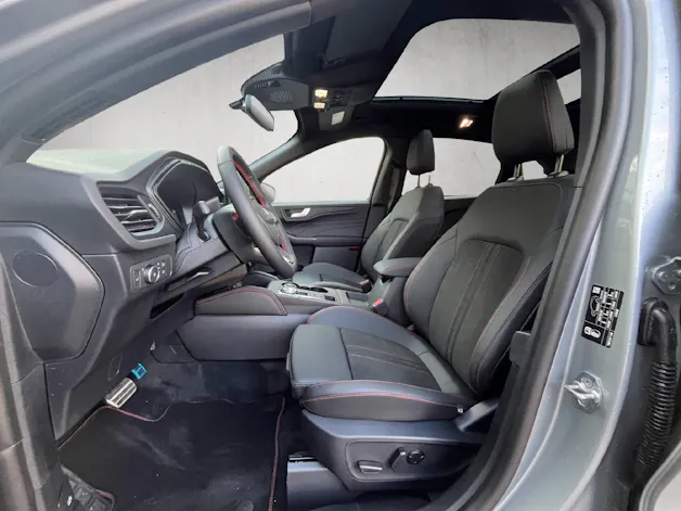 Ford Kuga 2.5 Hybrid ST-Line X 4x4