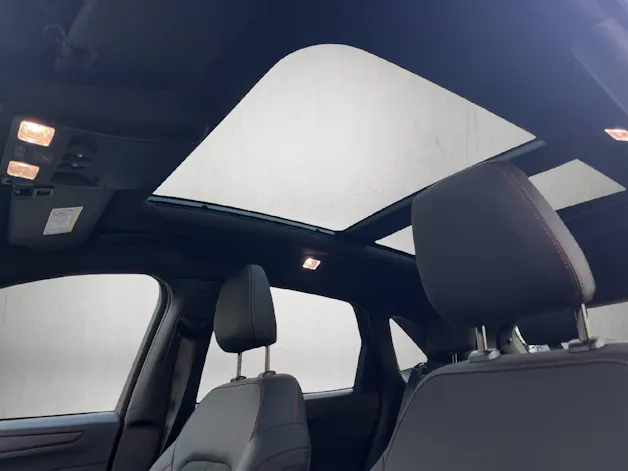 Ford Kuga 2.5 Hybrid ST-Line X 4x4