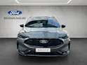 Ford Kuga 2.5 Hybrid ST-Line X 4x4
