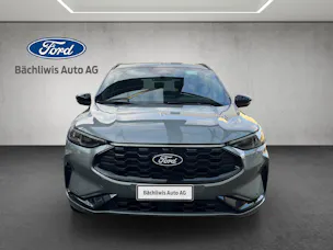 Ford Kuga 2.5 Hybrid ST-Line X 4x4