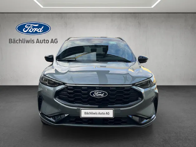 Ford Kuga 2.5 Hybrid ST-Line X 4x4