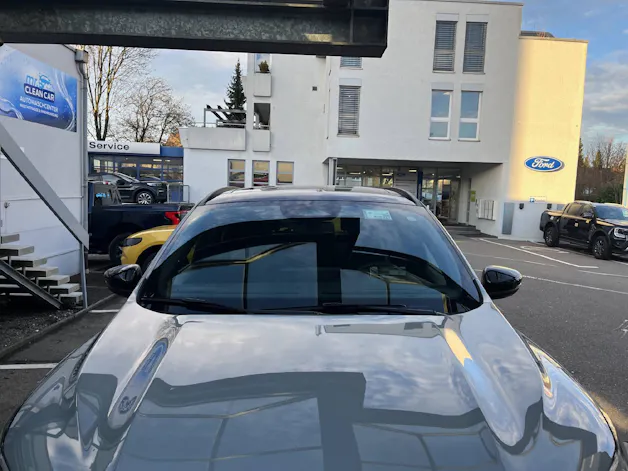 Ford Kuga 2.5 Hybrid ST-Line X 4x4