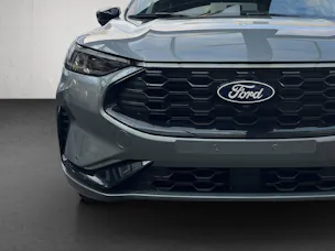 Ford Kuga 2.5 Hybrid ST-Line X 4x4