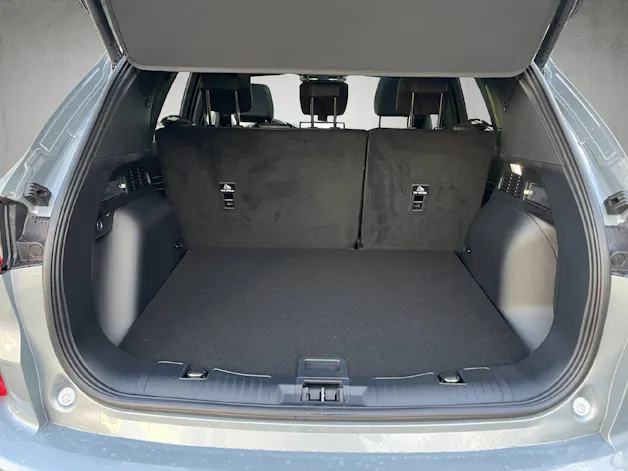 Ford Kuga 2.5 Hybrid ST-Line X 4x4