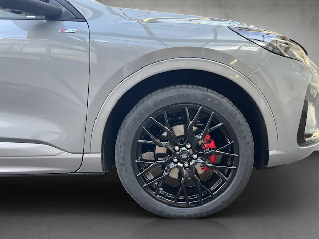 Ford Kuga 2.5 Hybrid ST-Line X 4x4